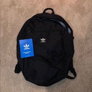 New adidas back pack
